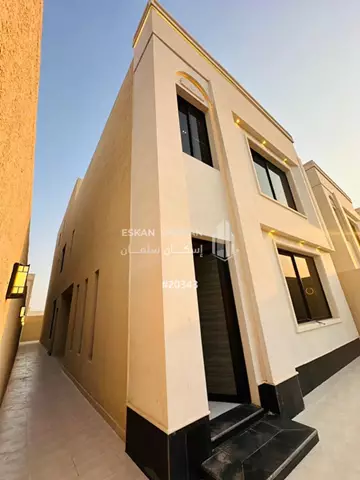فيلا - الخبر - اللؤلؤ