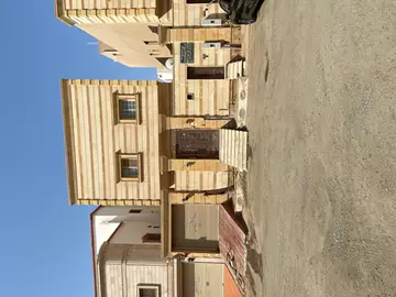 فيلا سكني للبيع في حي الحمدانية في جدة