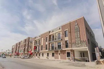 شقة سكني للبيع في حي الرمال في شرق الرياض