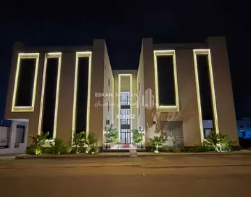 شقة - الرياض - حي المهدية