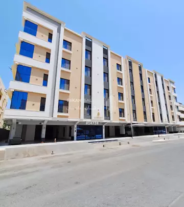 شقة - جدة - حي مشرفة