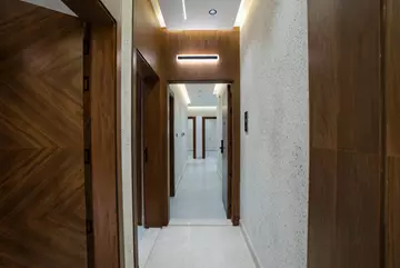 شقة سكني للبيع في حي السلامة في جدة