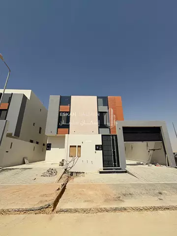 شقة - الرياض - الشرق {المرجان}