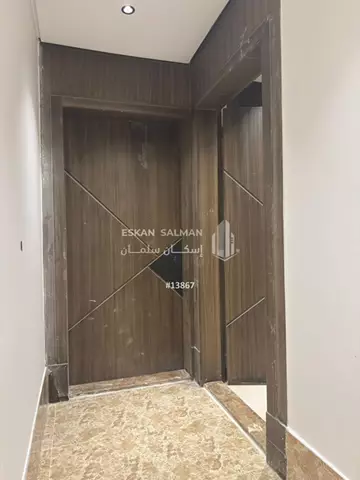 شقة - الخبر - حي الحمراء