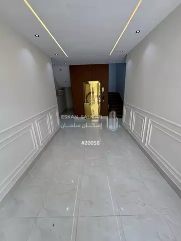 شقة - الطائف - حي الرحاب
