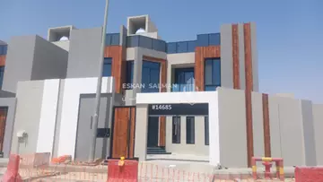 فيلا دبلوكس - الهفوف‎ - حي الزهراء
