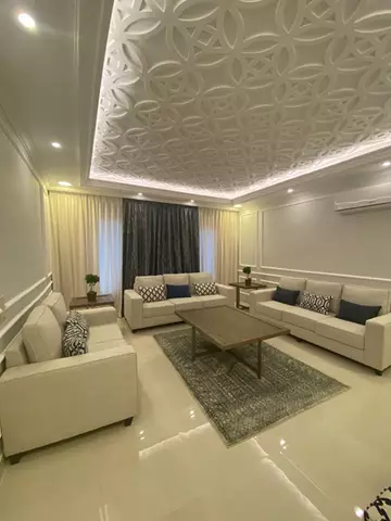 شقة سكني للبيع في حي الشعلة في الدمام