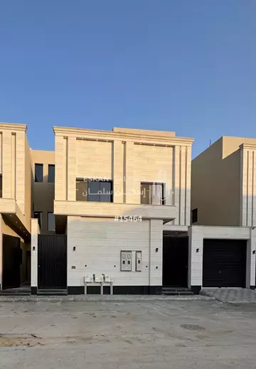 دور - الرياض - حي الندوة
