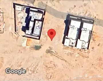 أرض سكني للبيع في حي الحزم في الرس