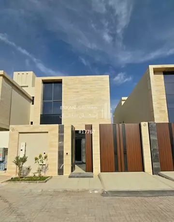 فيلا - الرياض - حي النهضة