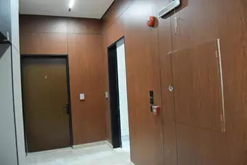 عمارة سكني للإيجار في حي المهدية في غرب الرياض