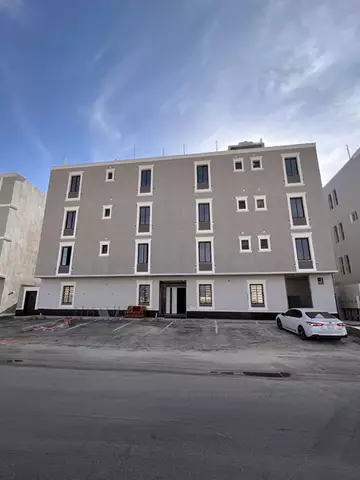 شقة  نظام دورين سكني للبيع في حي طويق في غرب الرياض وقريبه من جميع الخدمات