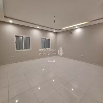 شقة - الجبيل - حي الربوة  ( الحمراء )