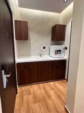 شقة سكني للإيجار في حي البوادي في جدة