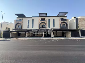 دور - الرياض - حي النرجس