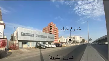 دور_سكني_للإيجار في حي_النزهة في_جدة
