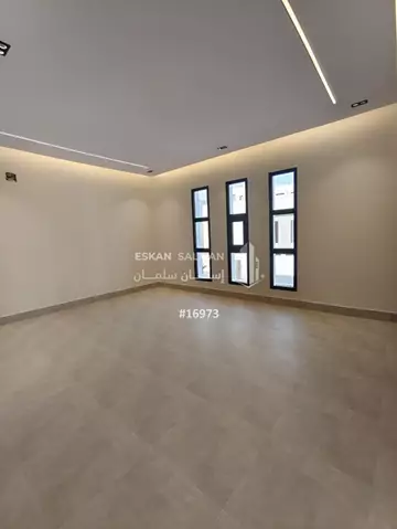 فيلا تاون هاوس - الرياض - حي عكاظ