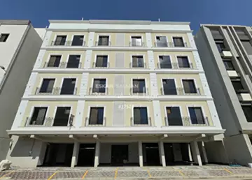 شقة - جدة - حي الريان