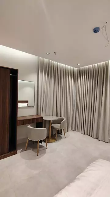 شقة سكني للإيجار في حي البوادي في جدة