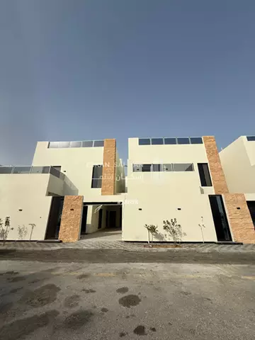 فيلا - الخبر - الأمواج