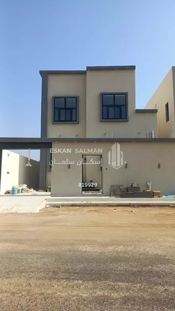 فيلا - محايل عسير - حي الروضة
