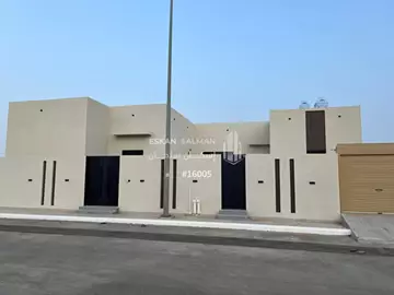 دور - بيشة - حي الملك عبدالله