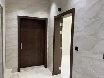 شقة سكني للإيجار في حي الرياض في جدة
