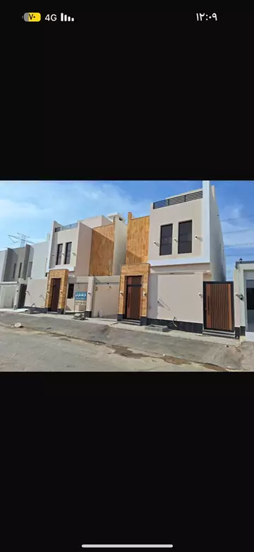 فيلا سكني للبيع في حي الرحمانية في جدة