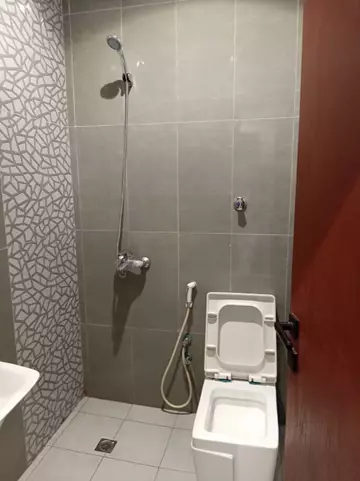 شقة سكني للإيجار في حي الصفا في جدة