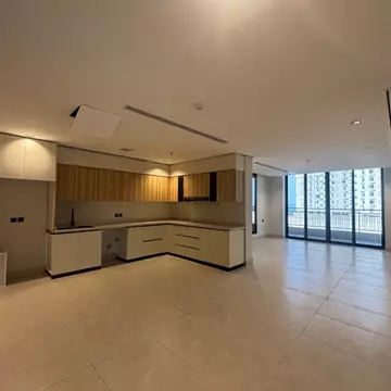 شقة سكني للإيجار في حي الخور في الخبر