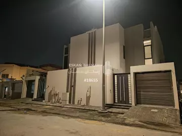 فيلا - الدمام - السيف