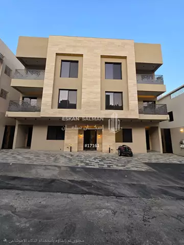 شقة - أبها - رميداء بنى مالك ( الموظفين )