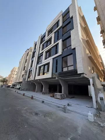 شقة سكني للبيع في حي السلامة في جدة