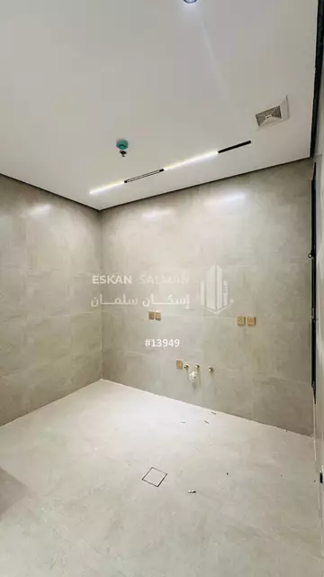 شقة - الخبر - حي الحمراء( السفن )