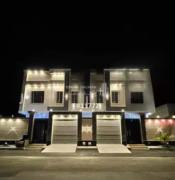 فيلا - جدة - حي الخمرة