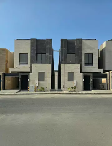 فيلا سكني للبيع في حي القشاشية في مكة المكرمة