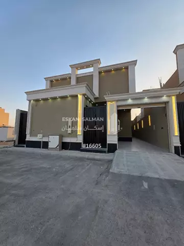 دور - الرياض - الجنادرية