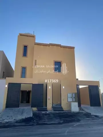 شقة - الرياض - حي بدر