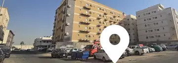 ارض سكنية للبيع في حي البوادي