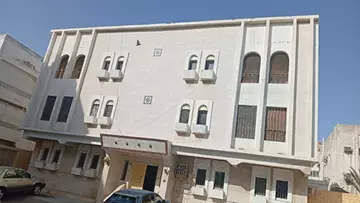 عمارة سكني للبيع في حي الفيصلية في جدة