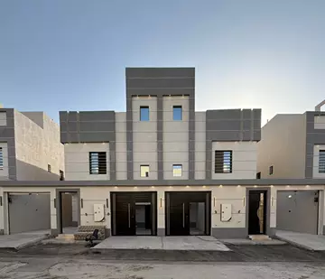 دور سكني للبيع في حي بدر في جنوب الرياض