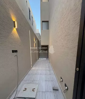 دور - الرياض - حي الندوة