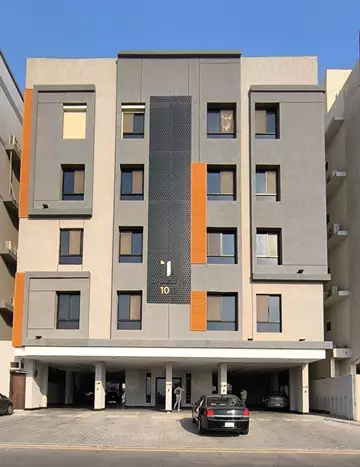 شقة سكني للبيع في حي المنار في جدة