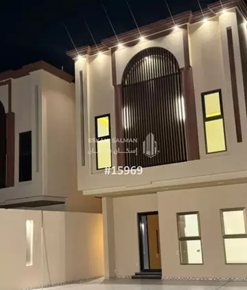 فيلا - الهفوف‎ - حي الصقور