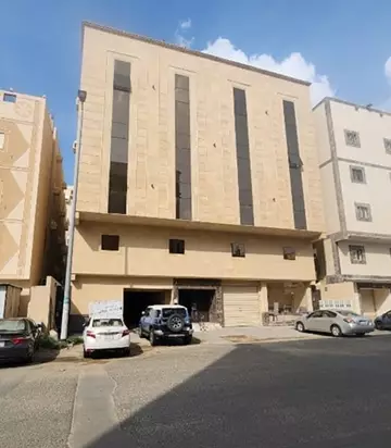 شقة سكني للبيع في حي الفرقان في مكة المكرمة