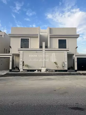 فيلا - الرياض - الرمال {البيان }