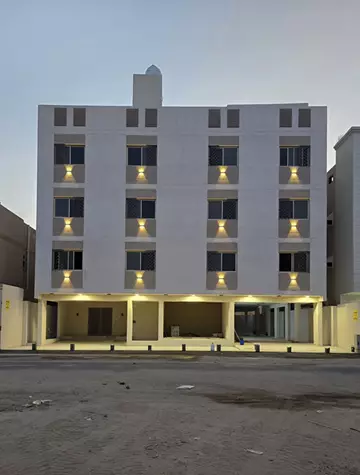 شقة سكني للبيع في حي المسيال في مكة المكرمة