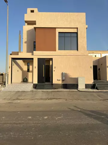 فيلا سكني للبيع في حي الياقوت في جدة