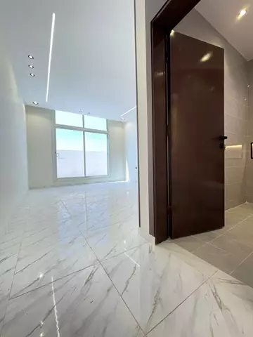 فيلا سكني للبيع في حي الغزيات في الجموم