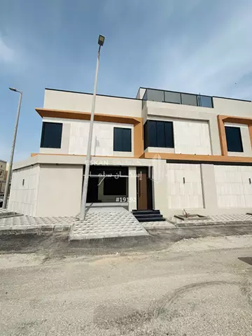 فيلا - الخبر - حي الصواري